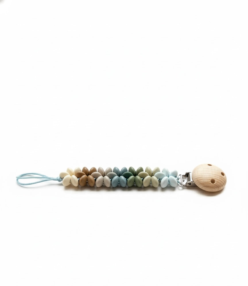 The Petal Dummy Clip