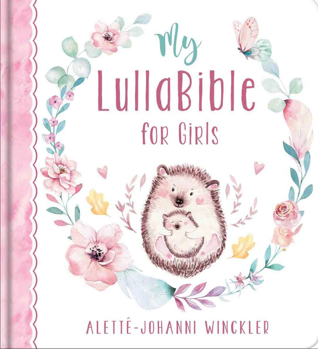 Lullabible for Girls