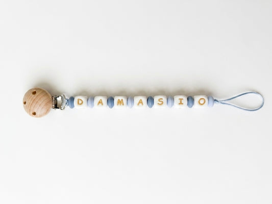 Personalized Dummy Clip